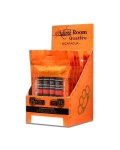 Aging Room Quattro Nicaragua Fresh Pack Vibrato - Toro
