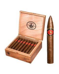 Foreign Affair Belicoso