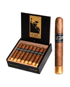 Luciano The Dreamer Hermoso #4 – Robusto