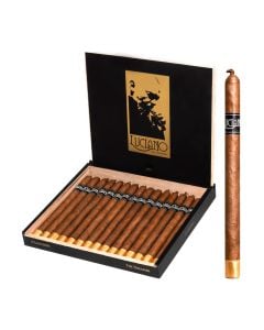 Luciano The Dreamer Lancero