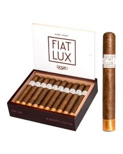 Fiat Lux by Luciano Insight – Corona