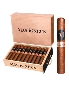 Mas Igneus Excelente – Gordo