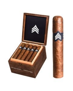 The Sergeant Robusto Gordo