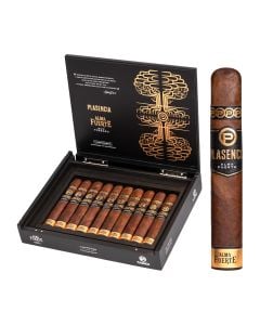 Plasencia Alma Fuerte Robusto I