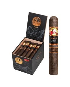 La Gloria Cubana Serie S Gigante