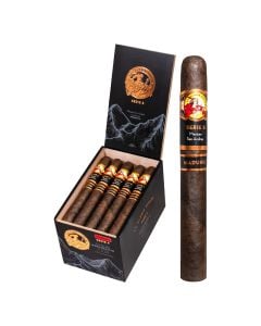 La Gloria Cubana Serie S Presidente