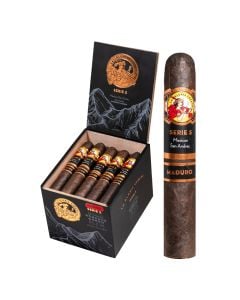 La Gloria Cubana Serie S Robusto Gordo