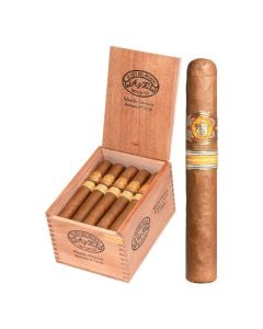 El Rey Del Mundo Shade Grown Robusto