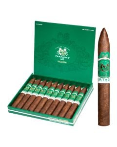 Partagas Valle Verde Belicoso – Box Press LE