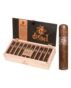 Diesel Vintage Series Nub - Maduro