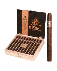 Diesel Vintage Series Double Corona