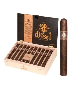Diesel Vintage Series Robusto Gordo