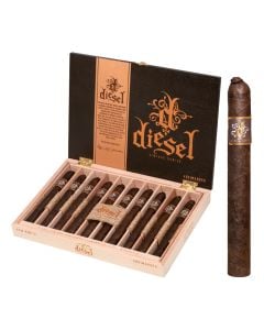 Diesel Vintage Series Rabito – Lonsdale