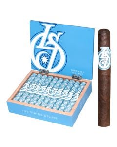 Los Statos Deluxe Maduro Toro