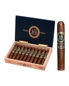 Ferio Tego Summa Robusto