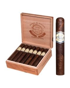 Jaime Garcia Reserva Especial Gordo Extra