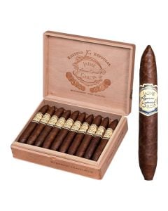 Jaime Garcia Reserva Especial Figurado