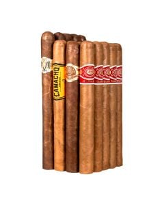 Winston's Summer Smoke Cigar Combo