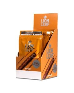 Lion Leaf Sweet (5 Pack)