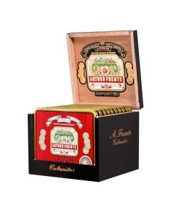 Arturo Fuente Cubanitos 10