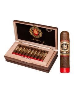 Arturo Fuente Don Carlos Eye of the Bull