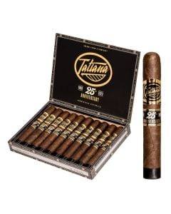 Tatiana Toro 25th Anniversary Limited Edition
