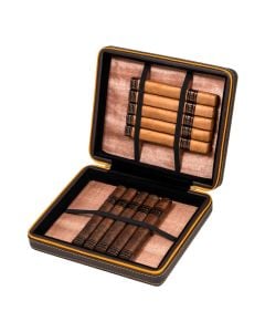 Java Travel Case Robusto