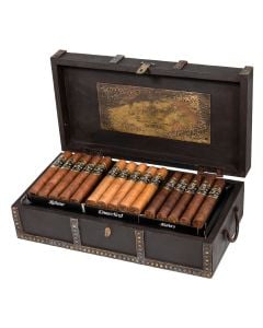 Gurkha Grand Aged 2 Toro