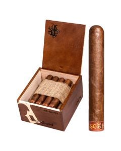 Diesel Unlimited d.5 – Robusto