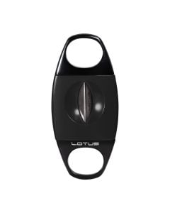 Lotus Jaws  Serrated V-Cutter