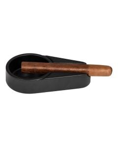 Lotus Single Stick Melamine Ashtray