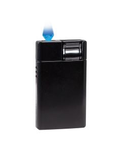Vertigo Carrera Single Torch Lighter