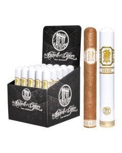 Undercrown Shade Connecticut Gran Toro Display
