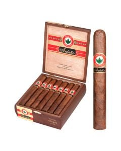 Joya de Nicaragua Antano 1970 Alisado – Toro