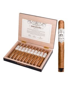 Macanudo Estate Reserve Flint Knoll No. 2 Churchill