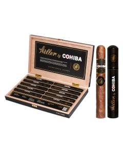 Cohiba Weller 2023 Toro