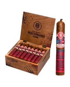 Alec Bradley Post Embargo Blend Code B15 Gordo