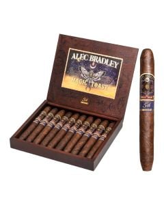 Alec Bradley Magic Toast 5th Anniversary Perfecto