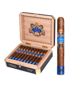 Don Pepin Garcia 20th Anniversary L.E. 2023 Toro
