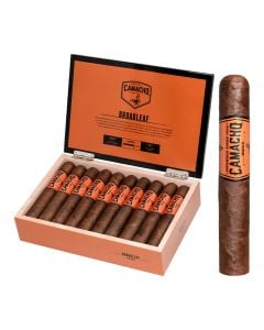 Camacho Broadleaf Gordo
