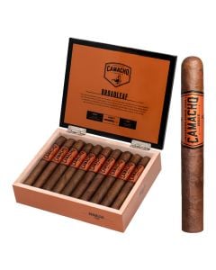 Camacho Broadleaf Toro