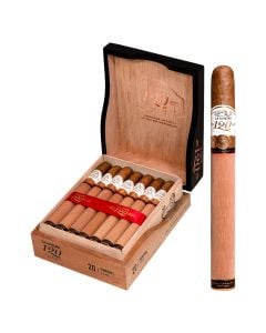 La Aurora 120th Anniversary Robusto