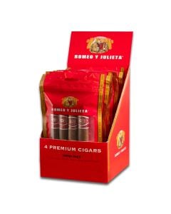 Romeo Y Julieta Dominican Fresh Pack