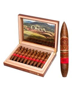 Oliva Serie V Melanio 2023 Figurino – Figuardo