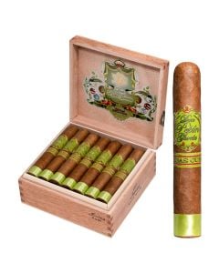 Don Pepin Garcia Green Vegas Cubanas Invictos – Robusto