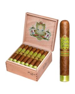 Don Pepin Garcia Green Vegas Cubanas Toro Gordo