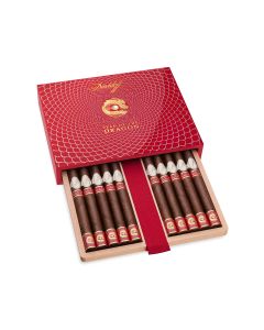 Davidoff Year Of The Dragon