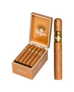 5 Vegas Gold Robusto