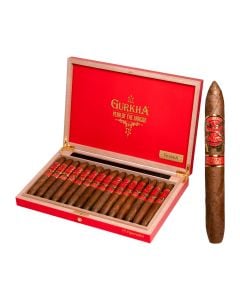 Gurkha Year Of The Dragon