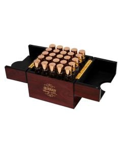 Gurkha Beauty 25th Anniversary